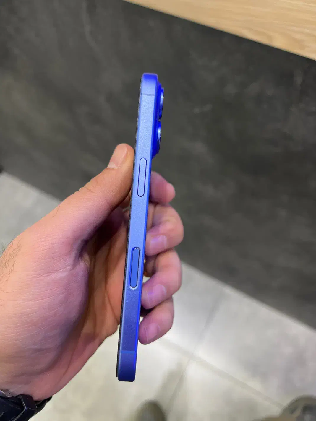 آیفون ۱۶ iphone 16|موبایل|تهران, گلستان (شهرک راه آهن)|دیوار