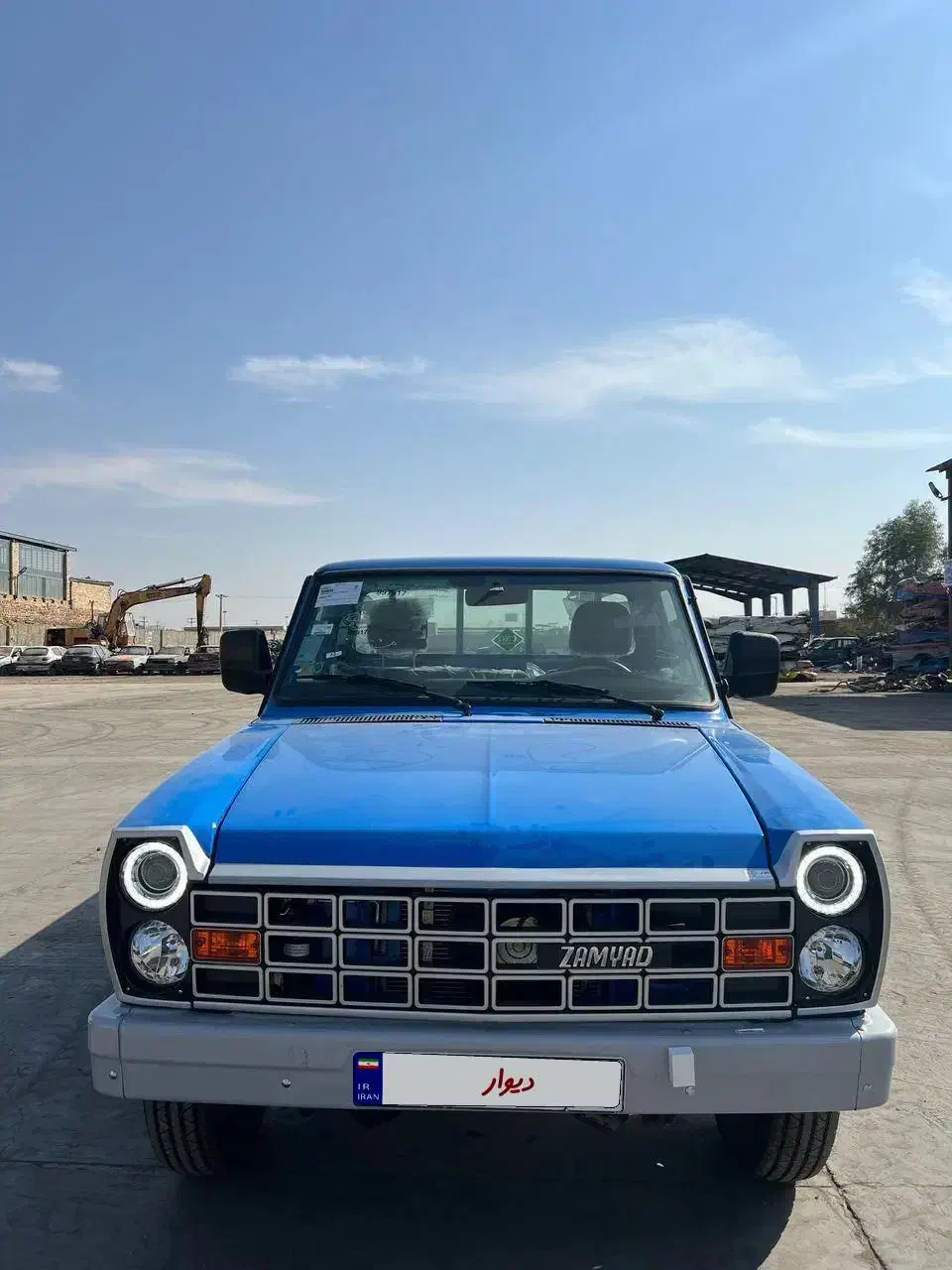 نیسان آپشنال دوگانه سوز برقی|خودرو سواری و وانت|چابهار, |دیوار