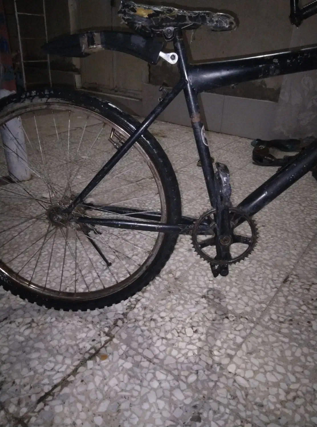 فروش فوری|دوچرخه، اسکیت، اسکوتر|زابل, |دیوار