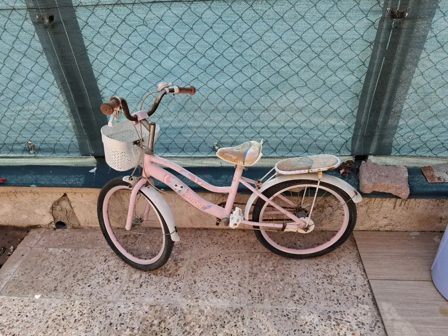 دوچرخه برای کودک|دوچرخه، اسکیت، اسکوتر|چمران, |دیوار