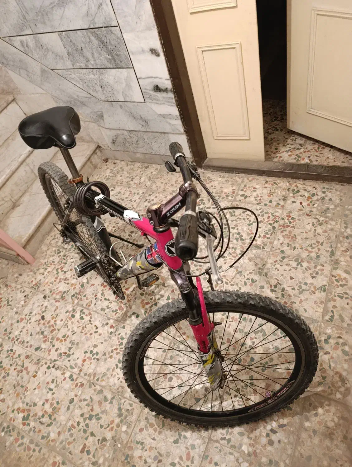 دوچرخه ۲۶ ویوا اکسیژن|دوچرخه، اسکیت، اسکوتر|شاهین‌شهر, الهیه|دیوار