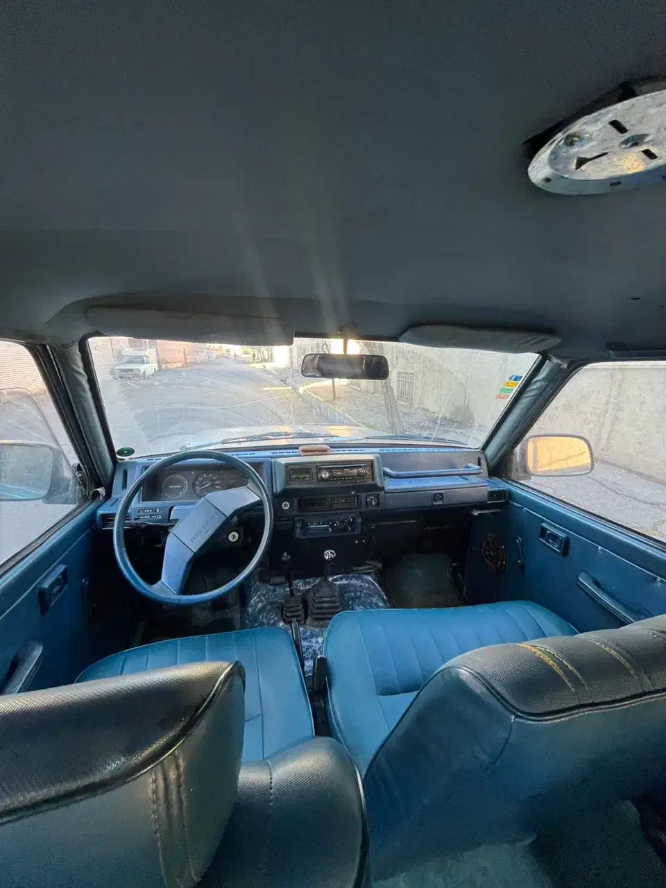 پاترول|خودرو سواری و وانت|تبریز, |دیوار