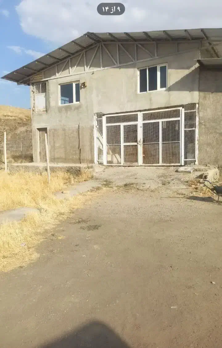 واگذاری سه سالن با قیمت استثنایی  مناسب هرکاری|اجارهٔ دفتر صنعتی، کشاورزی، تجاری|سامن, |دیوار