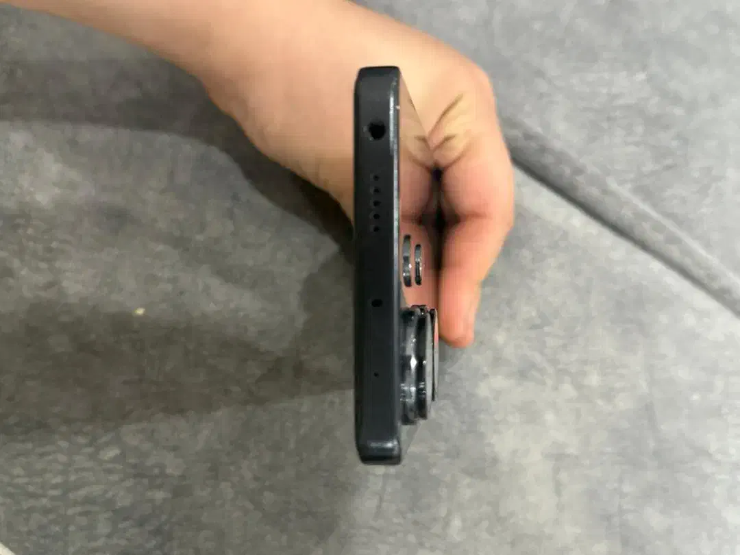 گوشی نوت ۱۳پرو درحد اکبند|موبایل|کرج, کیانمهر|دیوار