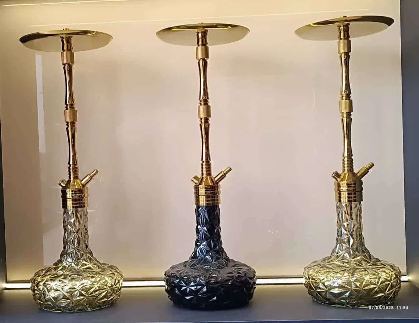 قلیان تنه سنگین|کلکسیون و سرگرمی|بروجرد, |دیوار