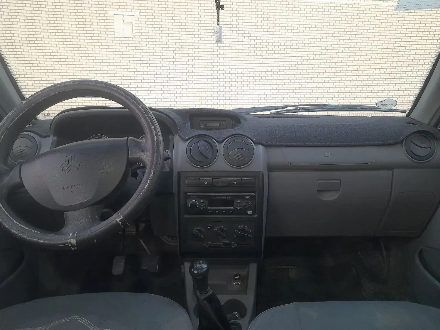 پراید ۱۱۱|خودرو سواری و وانت|مشهد, امام رضا (ع)|دیوار