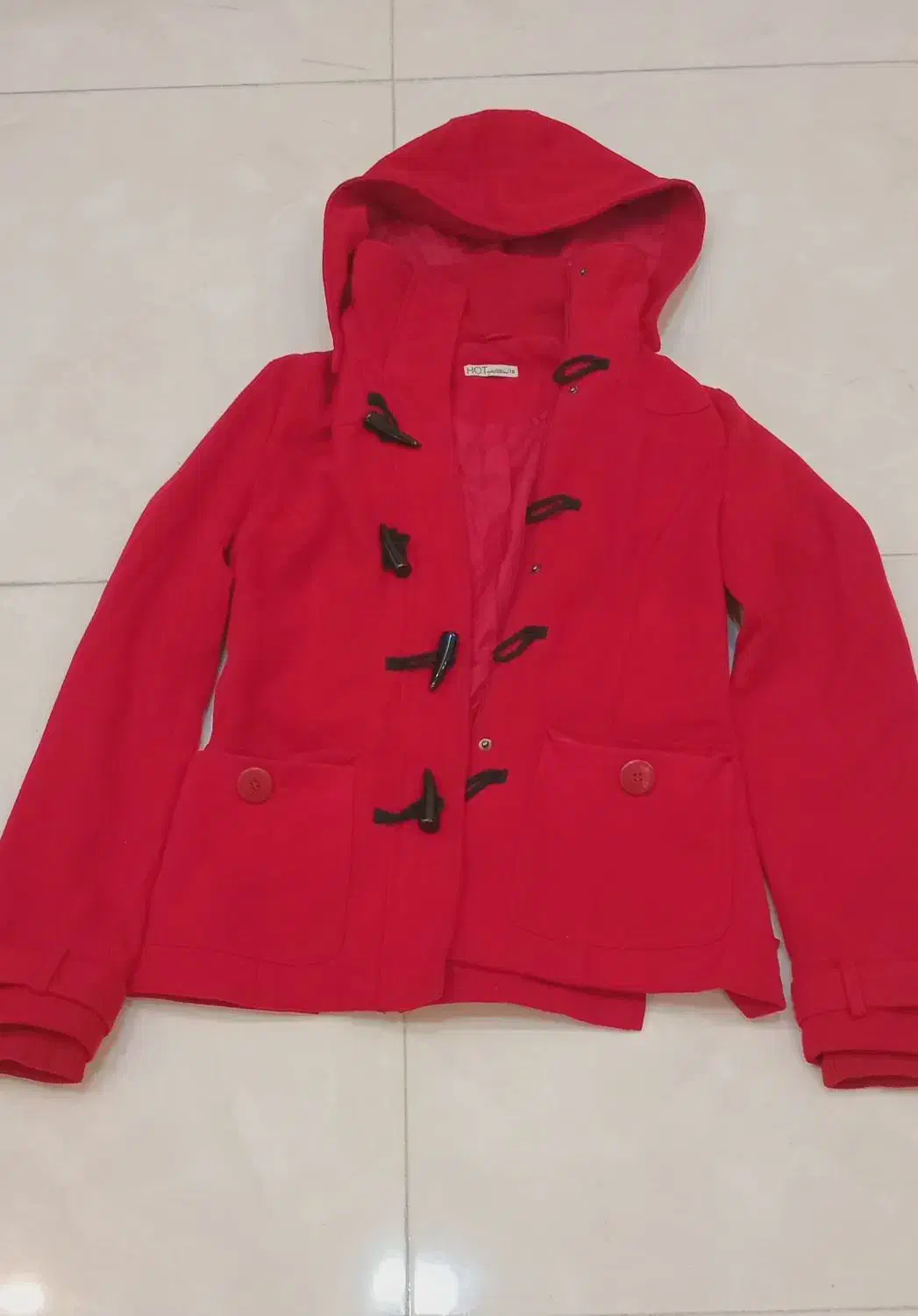 لباس زمستانی|لباس|ایلام, |دیوار