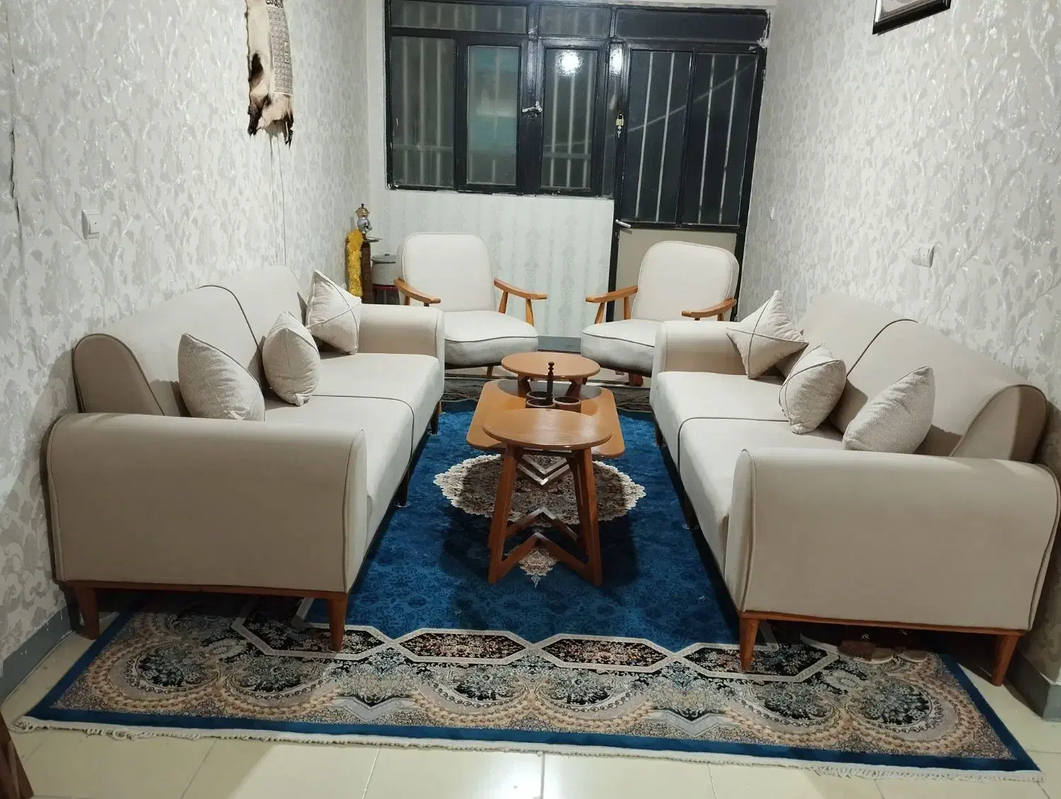 اجاره خونه|اجارهٔ خانه و ویلا|محمدشهر, ولدآباد|دیوار