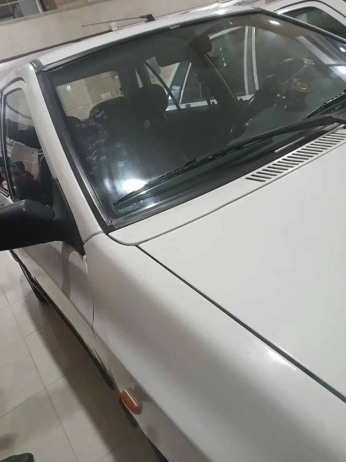 پرایدمدل ۱۳۹۸|خودرو سواری و وانت|سلماس, |دیوار