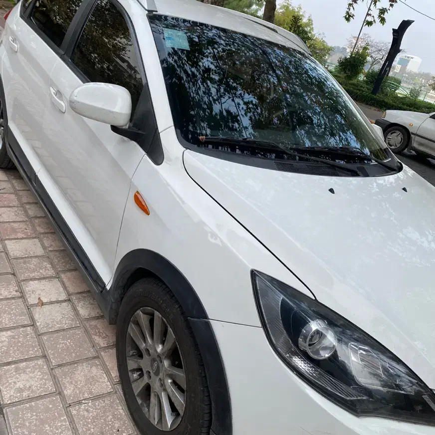 mvm 315|خودرو سواری و وانت|لاهیجان, شیشه گران|دیوار