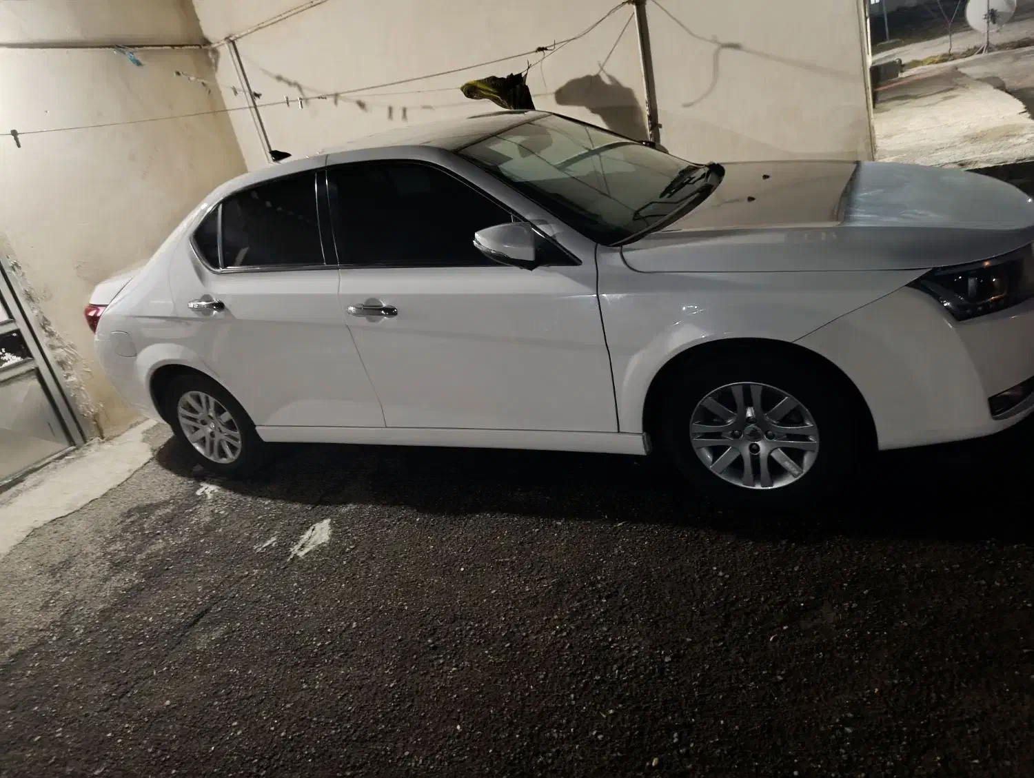 دنا پلاس 1400تیپ 2|خودرو سواری و وانت|اردبیل, |دیوار