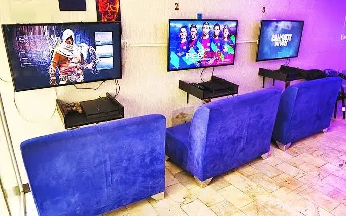 اجاره تجهیزات گیمینگ و پروژکتور در بیرجند|کنسول، بازی ویدئویی و آنلاین|بیرجند, |دیوار