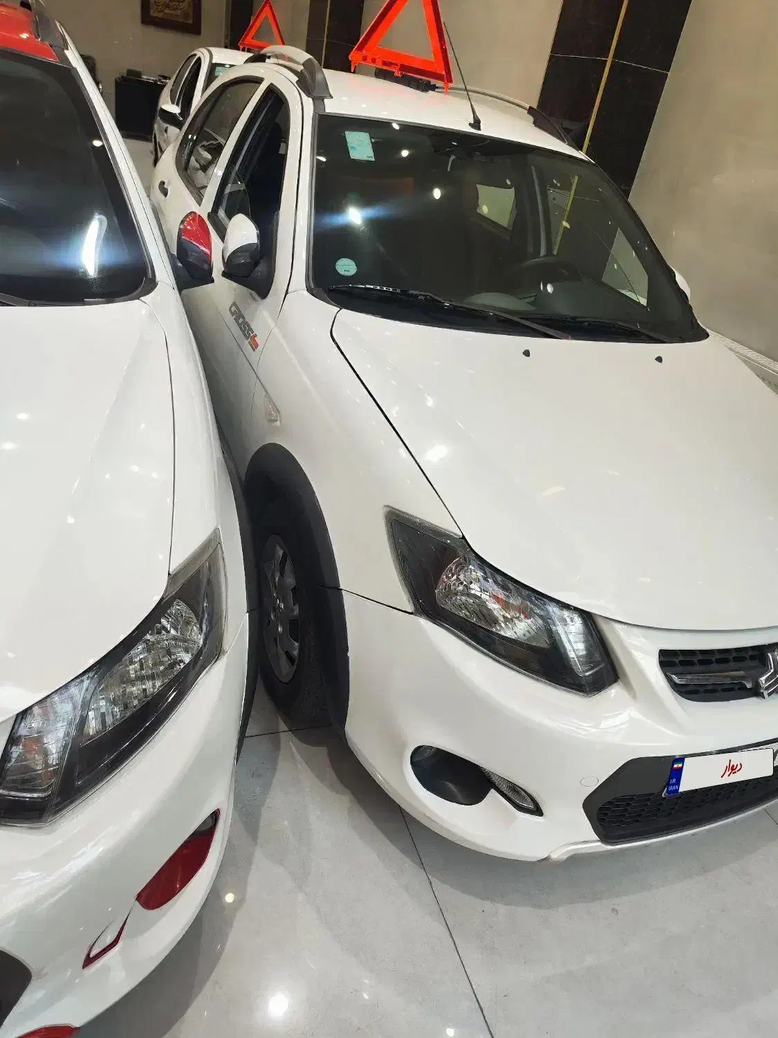 کوییک مدل 402|خودرو سواری و وانت|تبریز, |دیوار