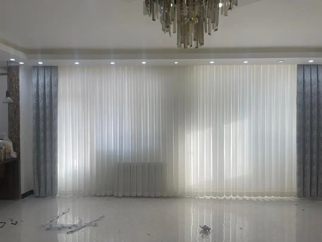 پرده پذیرایی|پرده، رانر، رومیزی|قزوین, |دیوار