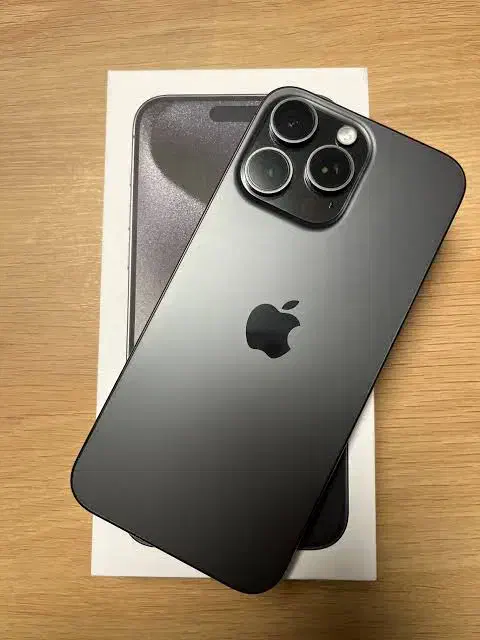 iphone 15 pro|موبایل|فردیس, نگارستان|دیوار