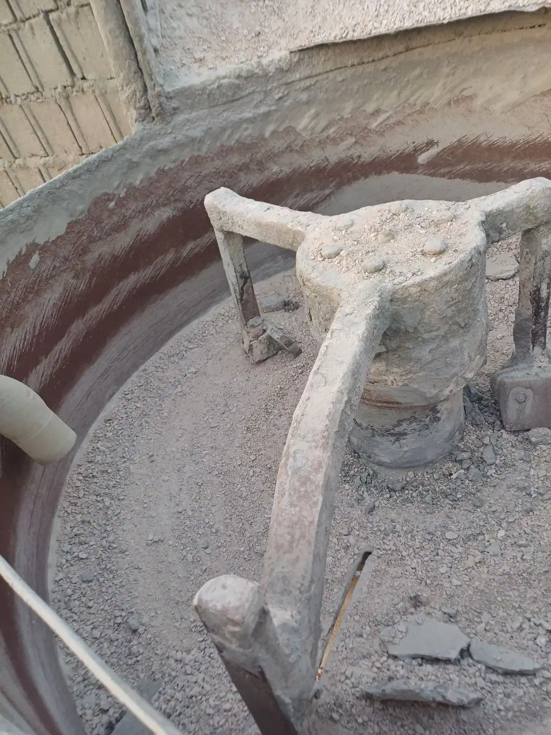 فروش ۳دستگاه بلوک زنی مخلوط کن دستگاه بلوک زن سقفی|ابزارآلات|کازرون, |دیوار