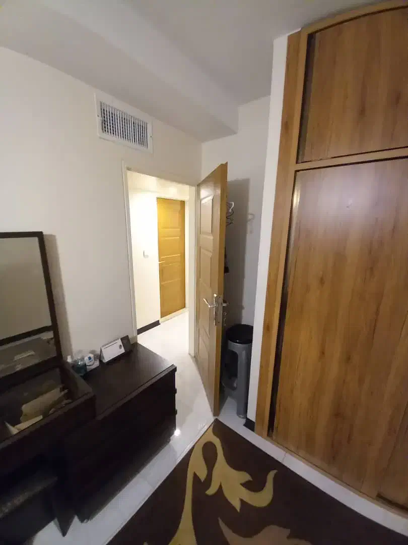 ۱۰۷ متر/دوخواب/پارکینگ سندی/مجیدیه/اثنی عشری|فروش آپارتمان|تهران, کرمان|دیوار