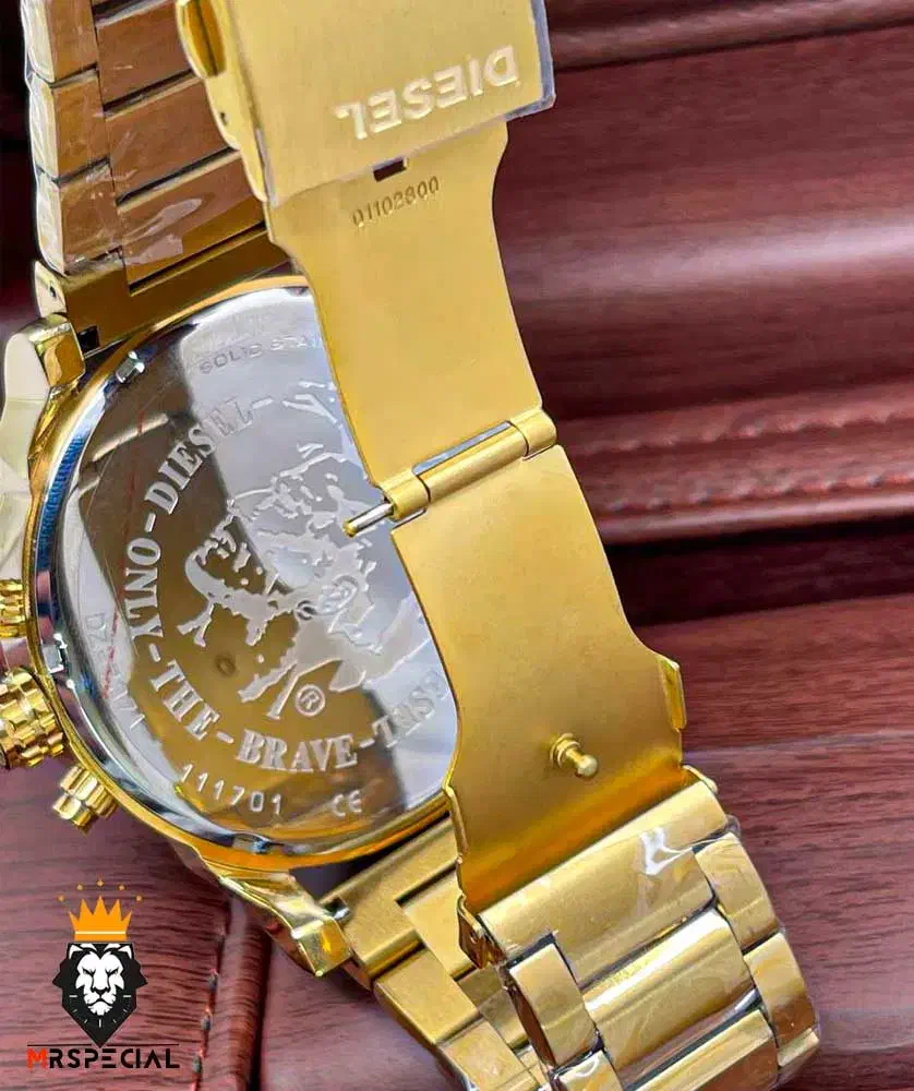 ساعت دیزل مردانه|ساعت|همدان, |دیوار