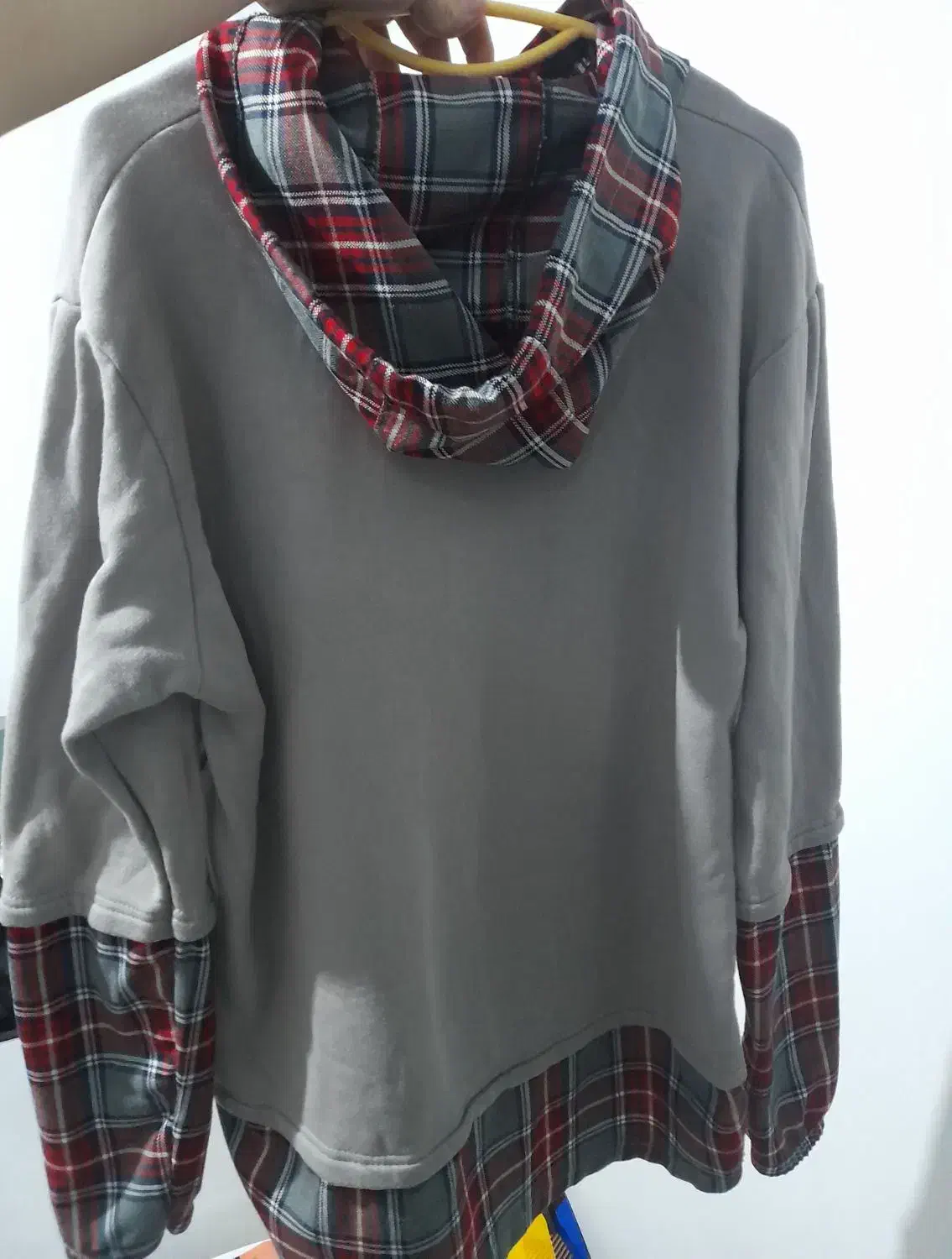 هودی نو قیمت پایین تر از خرید|لباس|رشت, یخسازی|دیوار