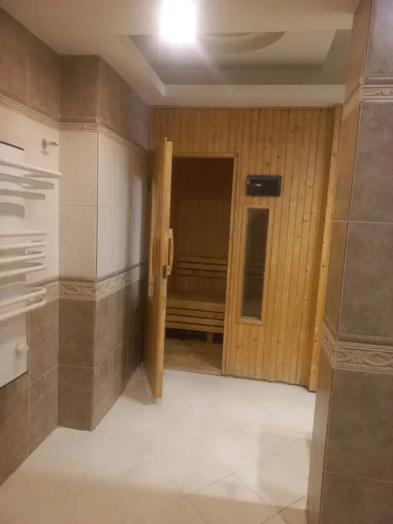 ۳۵۰ متر زعفرانیه چهار خواب دو مستر