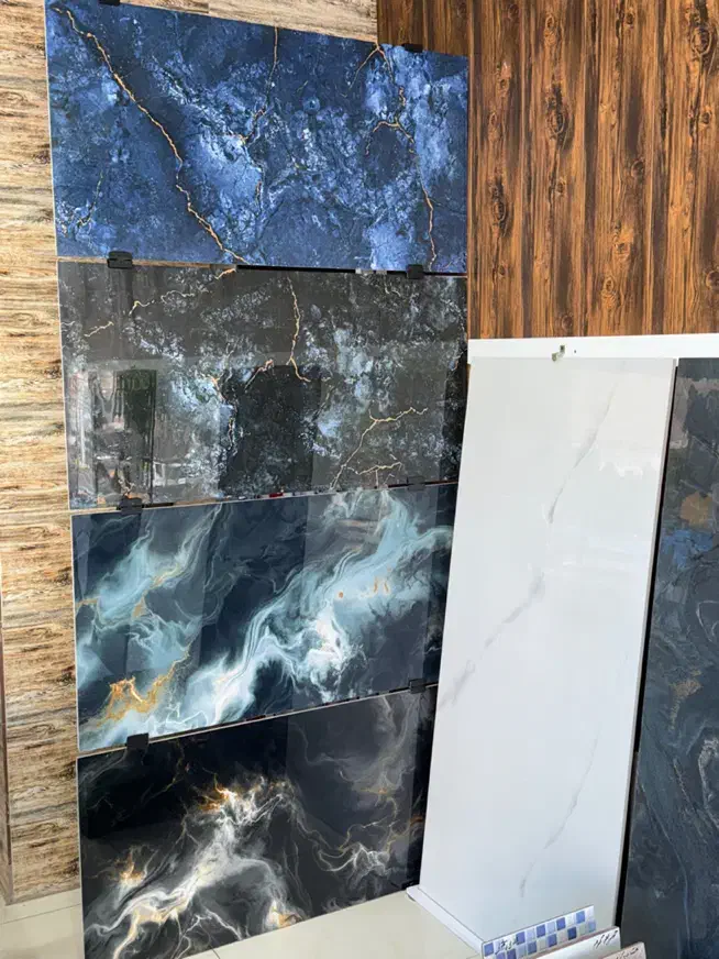 فروش انواع کاشی و سرامیک|مصالح و تجهیزات ساختمان|اصفهان, کشاورزی|دیوار