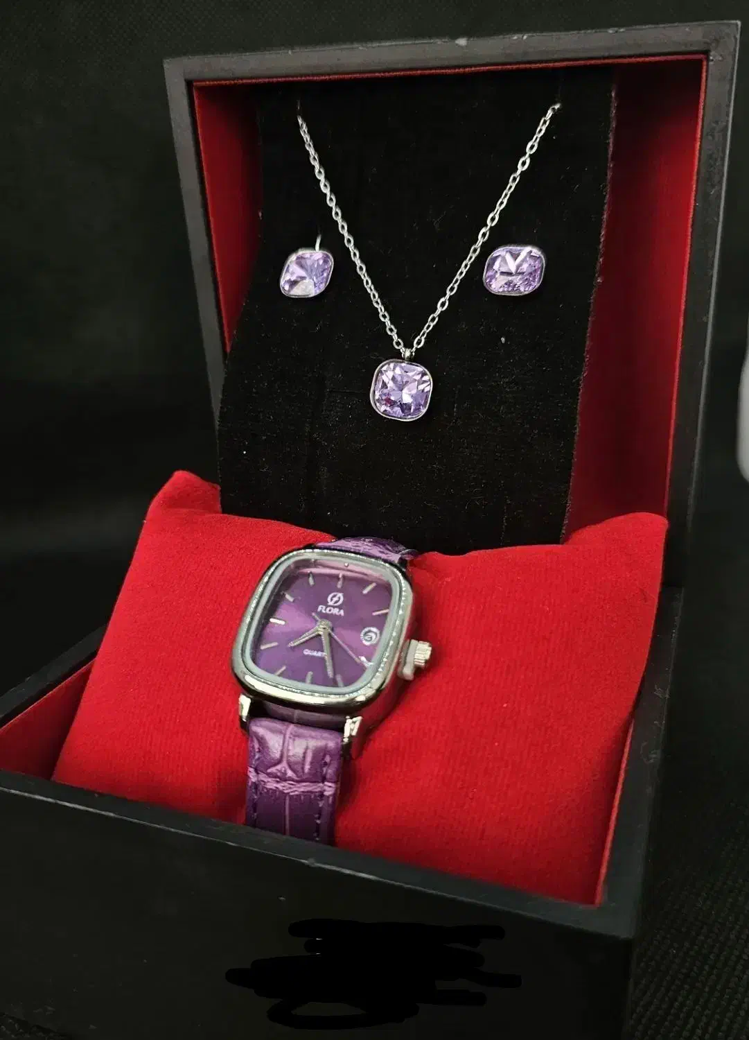 ست ساعت و اکسسوری|ساعت|پاکدشت, پاکدشت (مامازند)|دیوار