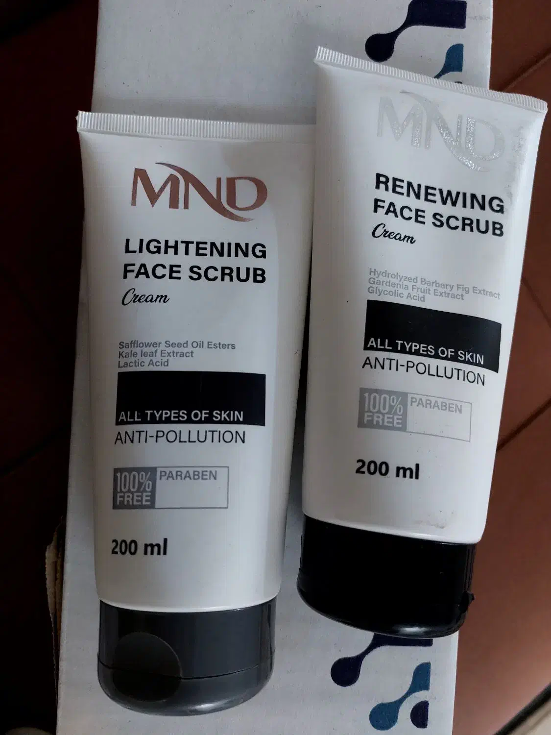 محصولات لوازم ارایشی بهداشتی شرکت نفیس|آرایشی، بهداشتی، درمانی|کرمانشاه, |دیوار