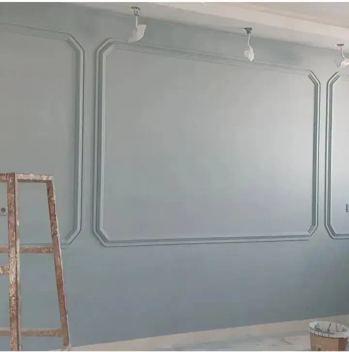 رنگ‌آمیزی ساختمان|خدمات پیشه و مهارت|بهبهان, |دیوار