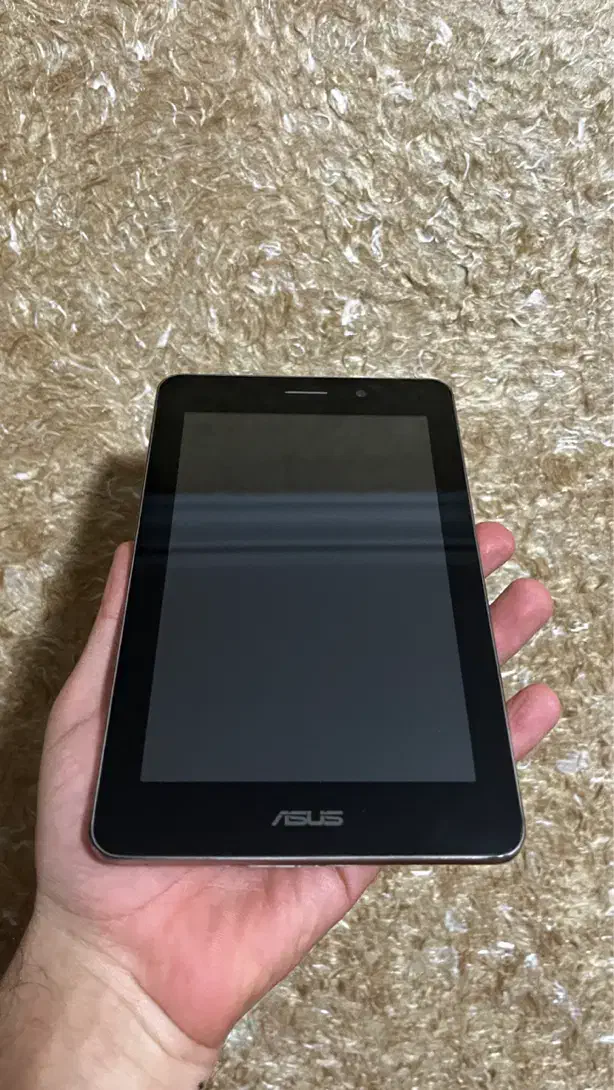 تبلت ایسوس فون پد|تبلت|تهران, ازگل|دیوار