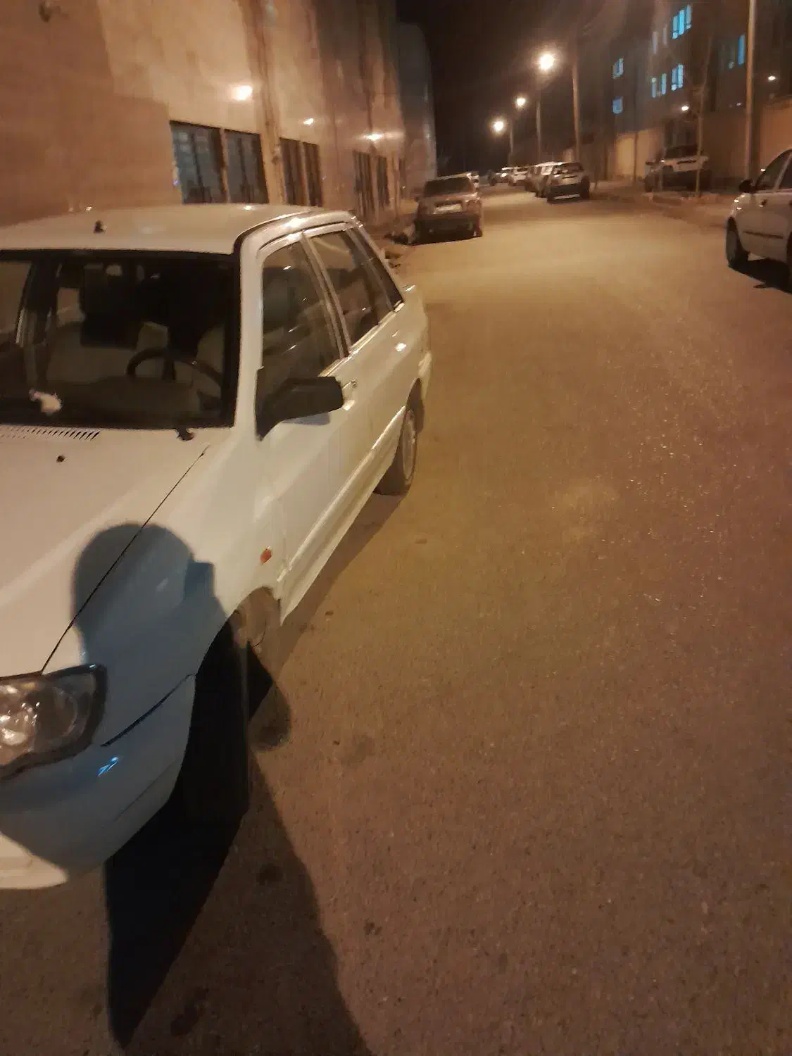 پراید ۱۳۲|خودرو سواری و وانت|بیرجند, |دیوار