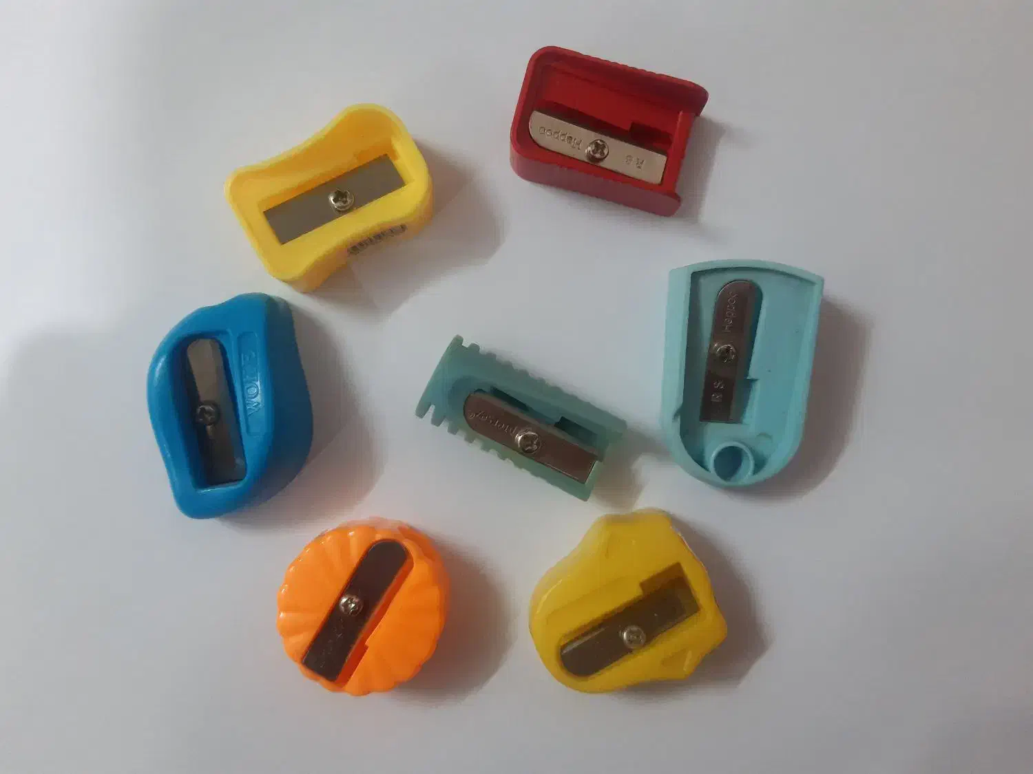 تراش|لوازم التحریر|گنبد کاووس, |دیوار