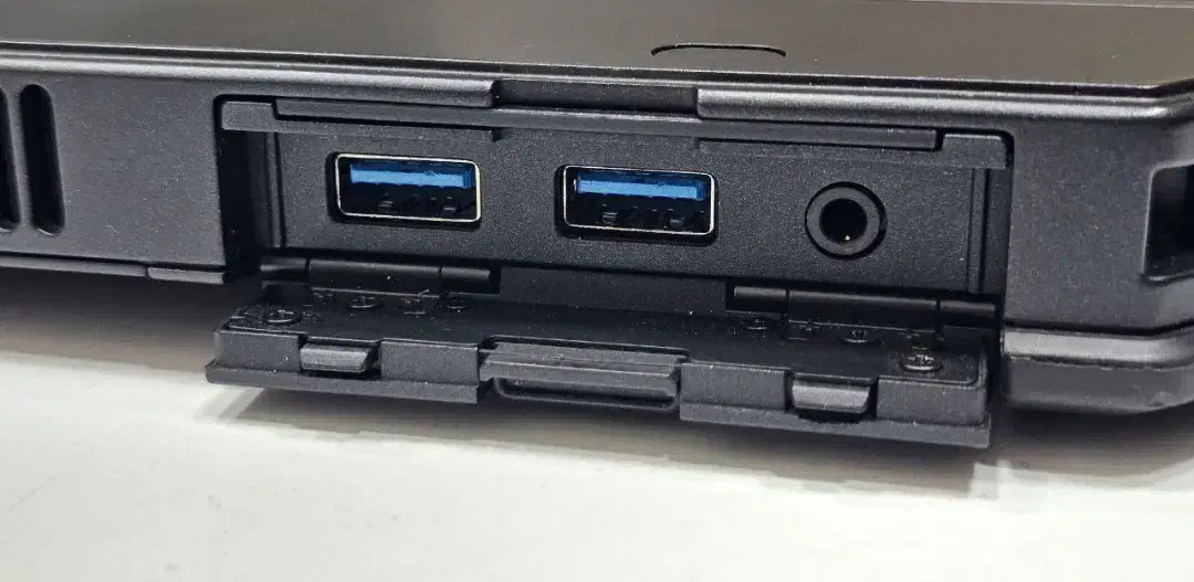 DELL LATITUDE 5420 Rugged لپتاپ|رایانه همراه|سردشت, |دیوار