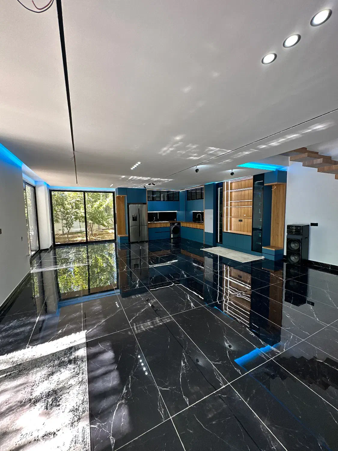 فروش باغ ویلا سپیدان همایجان هماشهر|فروش خانه و ویلا|شیراز, گویم|دیوار