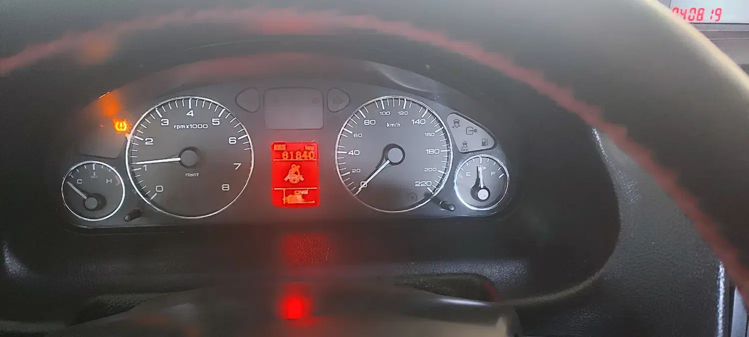 سورن دوگانه فابریک مخزن بزرگ سیمی|خودرو سواری و وانت|آق قلا, |دیوار