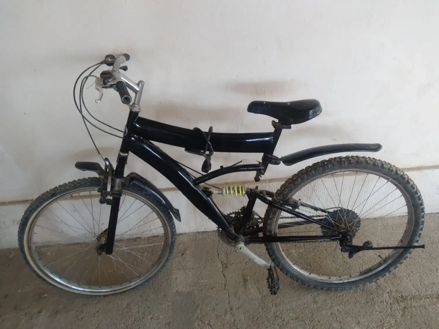 دوچرخه ۲۶|دوچرخه، اسکیت، اسکوتر|سنقر, |دیوار