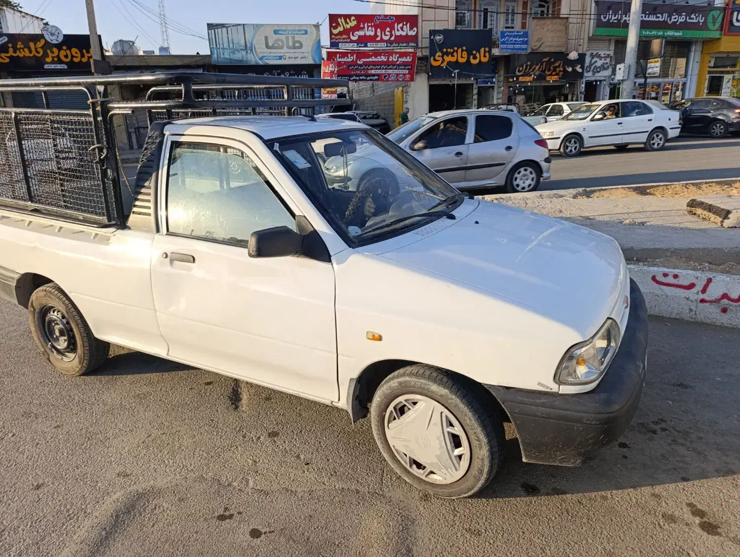 حمل بار|خدمات حمل و نقل|یاسوج, |دیوار