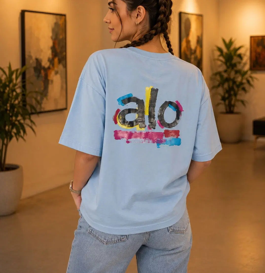 تیشرت alo|لباس|تبریز, |دیوار