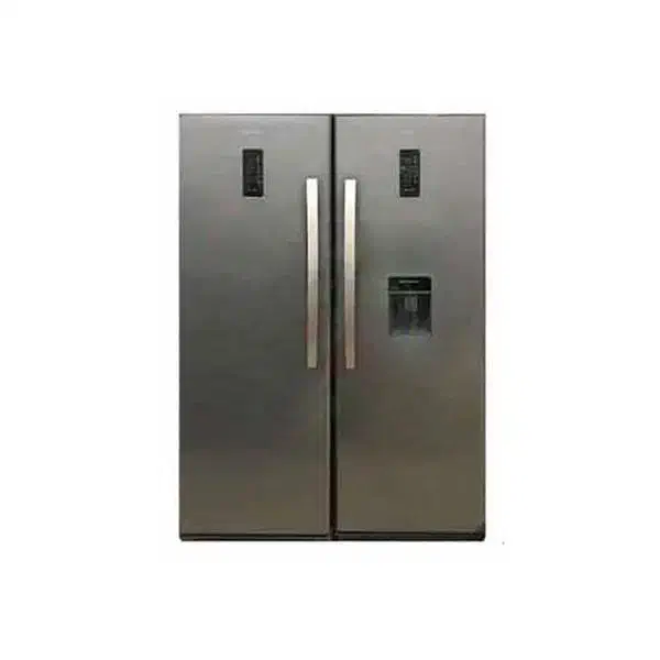 فروش اقساطی لوازم خانگی|یخچال و فریزر|تاکستان, |دیوار