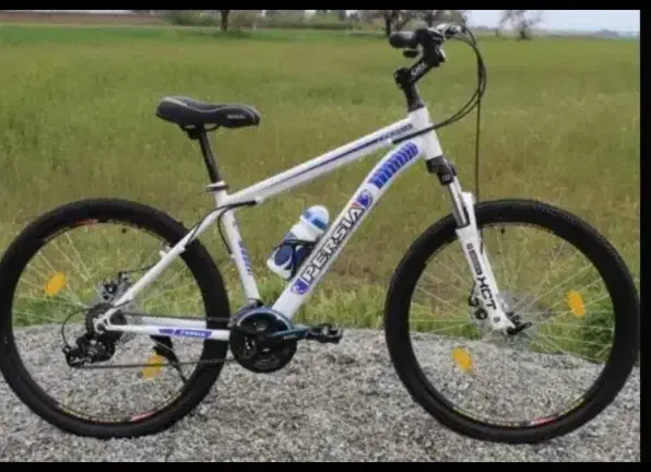 دوچرخه 26|دوچرخه، اسکیت، اسکوتر|کرج, حصارک بالا|دیوار