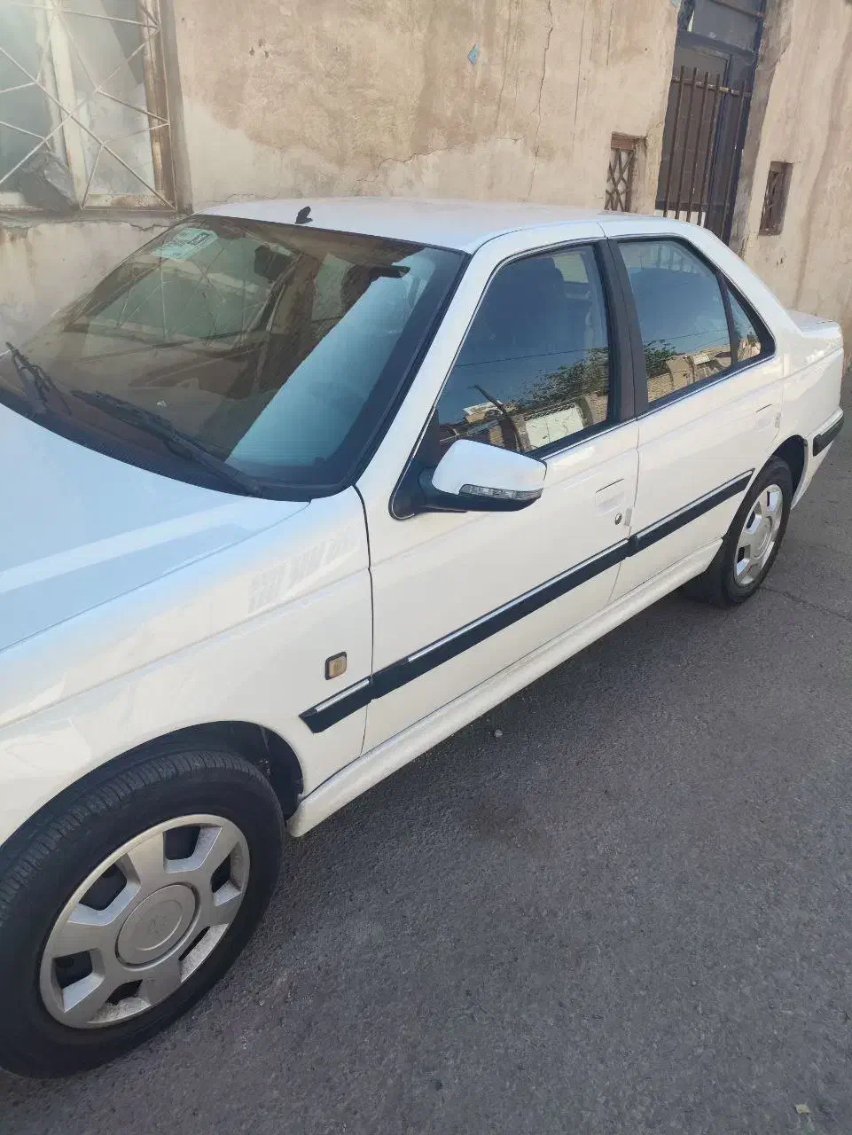 پارس معمولی مدل 99|خودرو سواری و وانت|رفسنجان, |دیوار