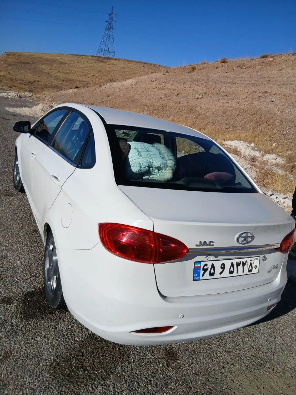 جک جی ۴|موتورسیکلت|زنجان, |دیوار