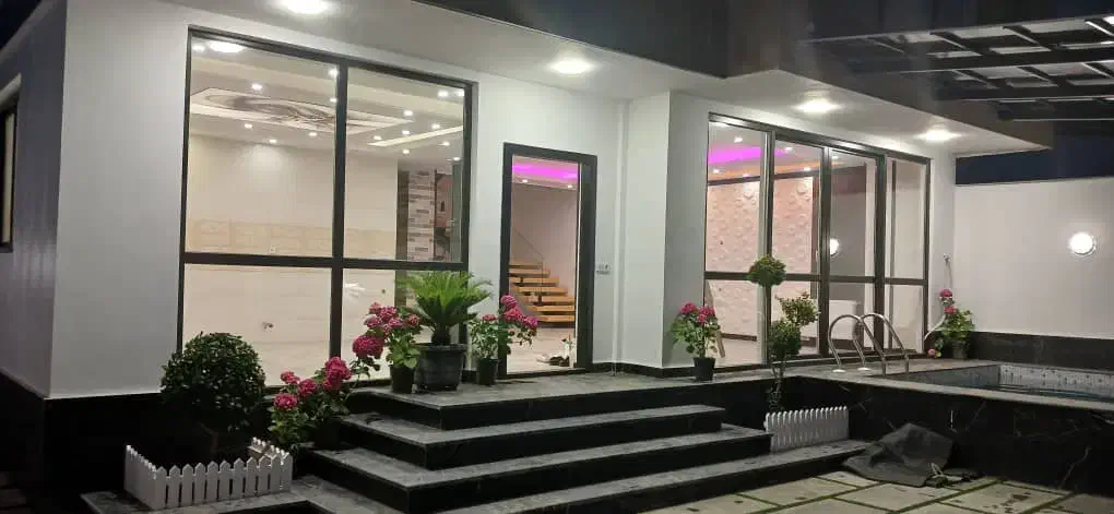 فروش ویلا استخر دار|فروش خانه و ویلا|شیرود, |دیوار