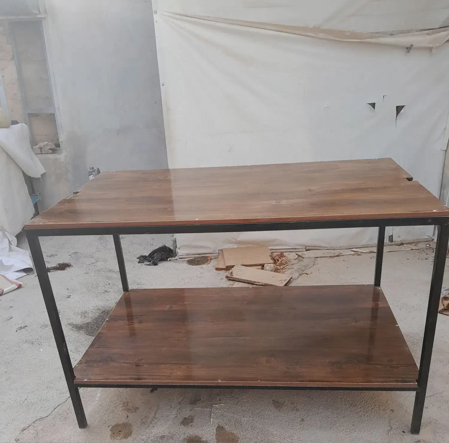 میز کارنو|مبلمان اداری|بجنورد, |دیوار