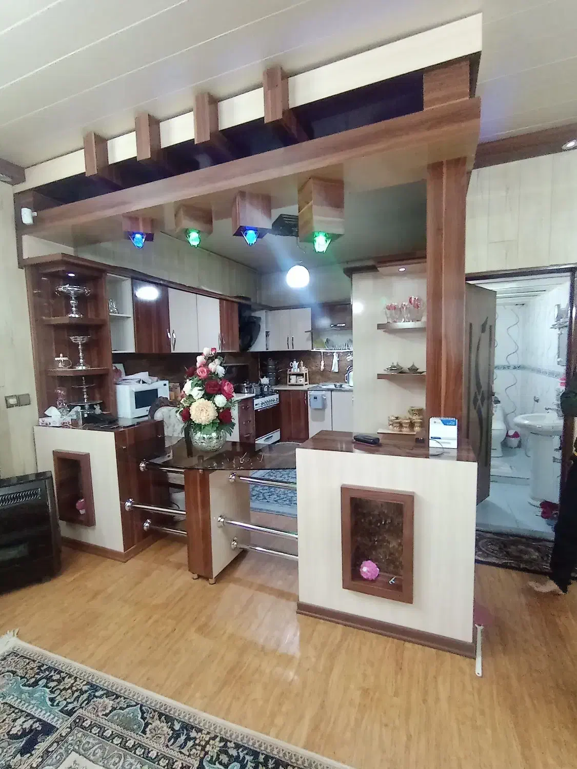 ویلایی دربست/140متری/2خواب/پارکینگ|فروش خانه و ویلا|تربتحیدریه, آسایش|دیوار