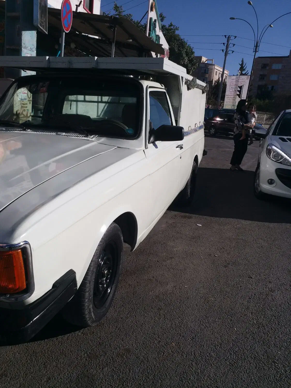 وانت تلفنی|خدمات حمل و نقل|بجنورد, |دیوار