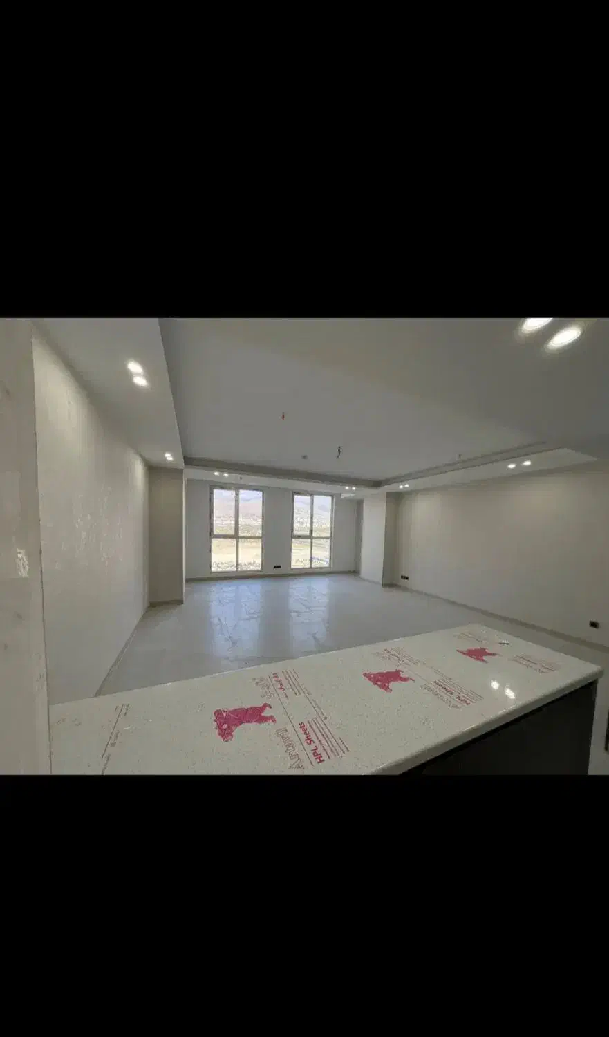 ۱۱۰متر/ویو ابدی شمالی/مناسب زوج /رونیکا پالاس