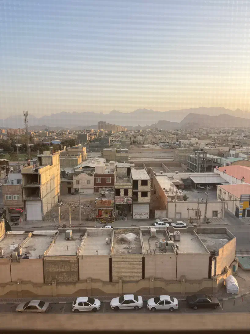 آپارتمان امام علی فاز دوسنددار۱۰۰متر|فروش آپارتمان|یزد, |دیوار