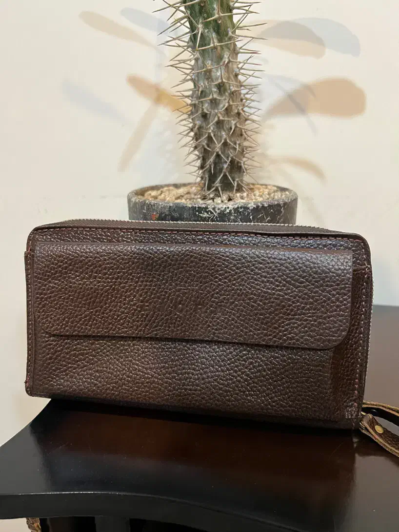 کیف پاسپورتی چرم طبیعی بیورا|کیف، کفش، کمربند|تهران, تجریش|دیوار