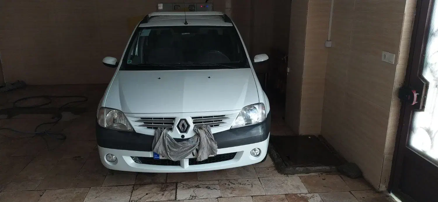 پارس تندر سالم وبی رنگ|خودرو سواری و وانت|هشتگرد, شهرک بعثت|دیوار