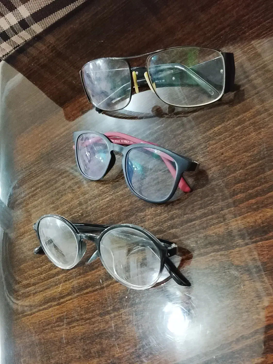 فروش عینک طبی|زیورآلات و اکسسوری|قصابه, |دیوار